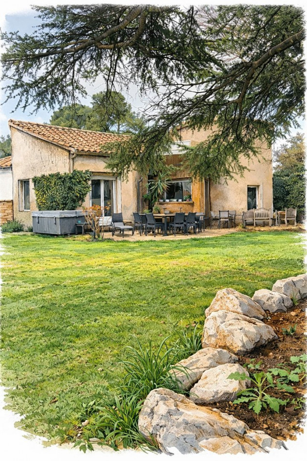 vente Maison Montpellier - Photo 4