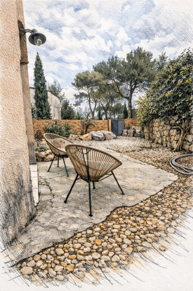 vente Maison Montpellier - Photo 5