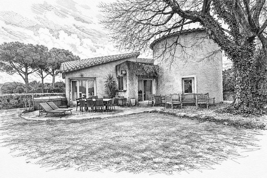 vente Maison Montpellier - Photo 1