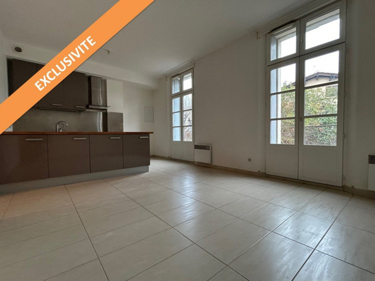 vente Appartement Montpellier - Photo 1
