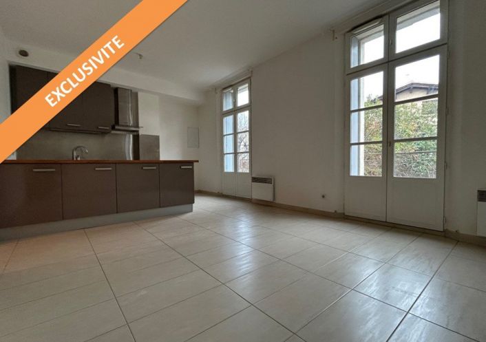 vente Appartement Montpellier