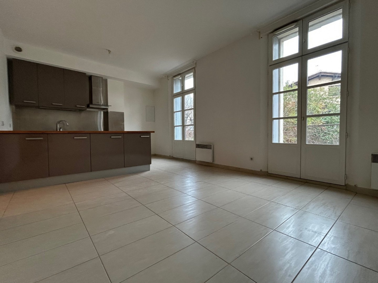 vente Appartement Montpellier - Photo 2