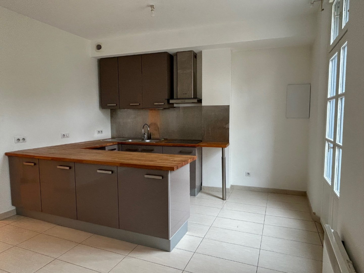 vente Appartement Montpellier - Photo 4