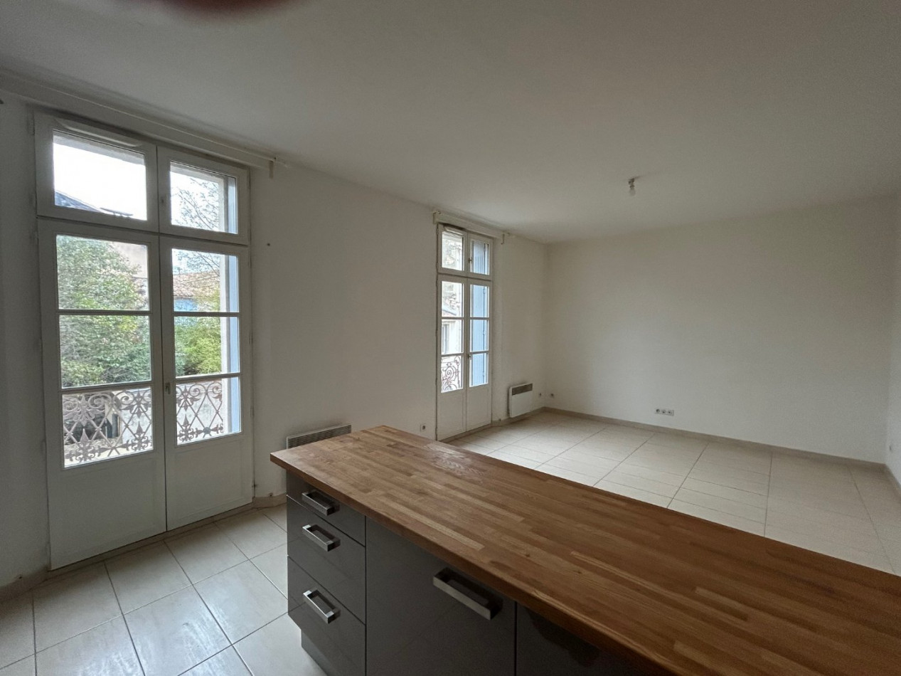 vente Appartement Montpellier - Photo 3