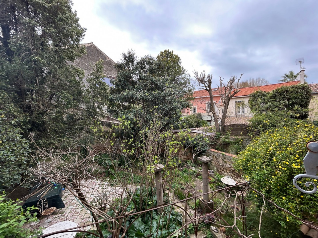 vente Appartement Montpellier - Photo 10