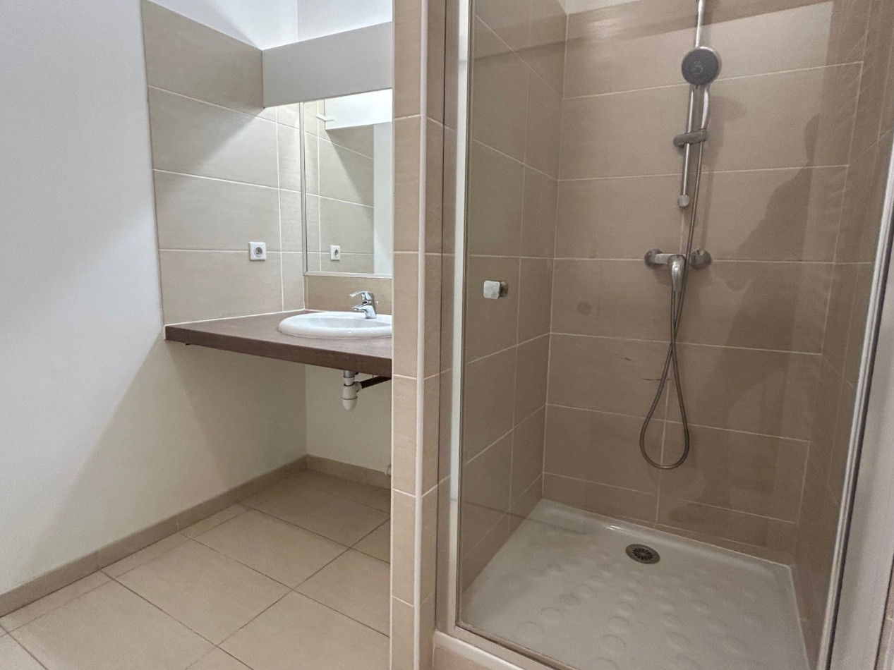 vente Appartement Montpellier - Photo 9