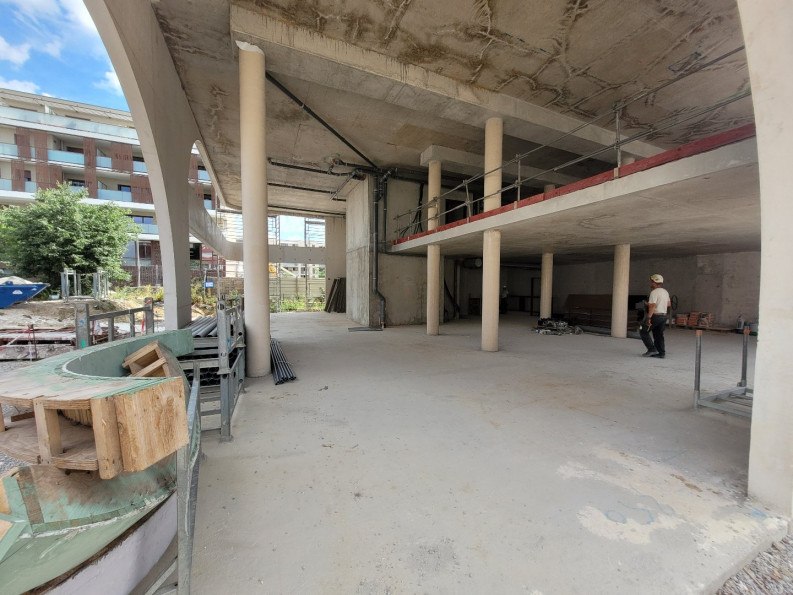vente Local commercial Montpellier - Photo 5
