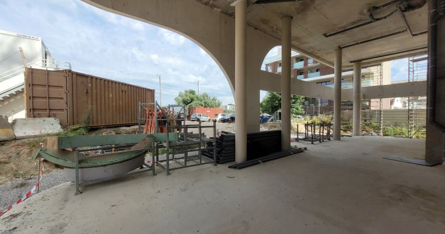 vente Local commercial Montpellier