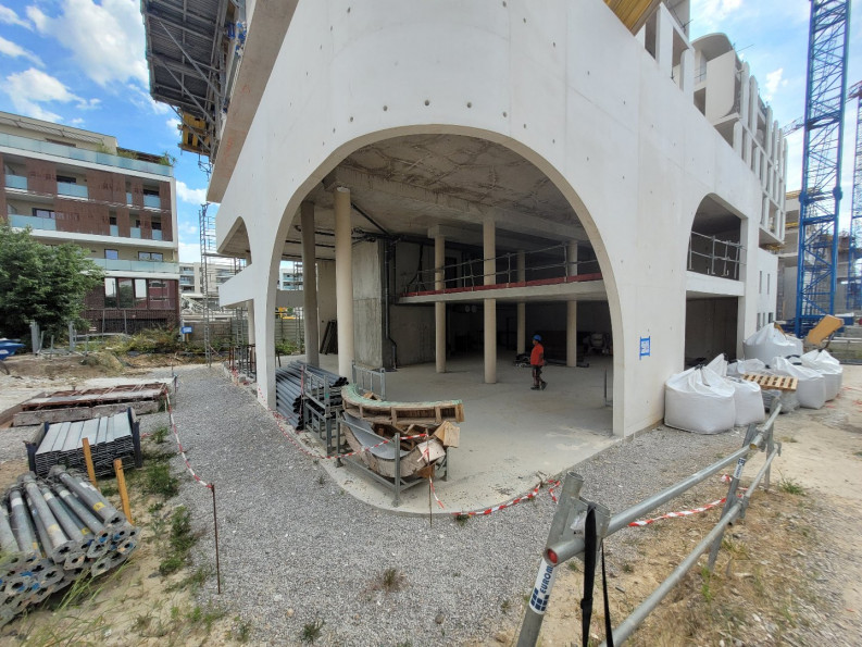 vente Local commercial Montpellier - Photo 6
