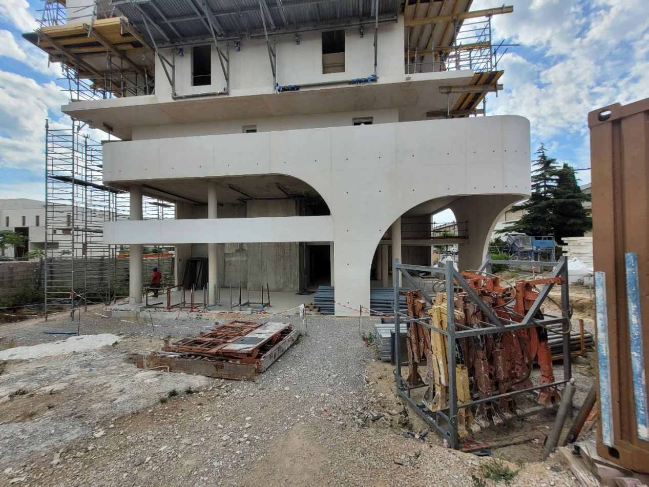 vente Local commercial Montpellier - Photo 2