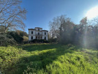 vente Château Saint Nazaire De Pezan