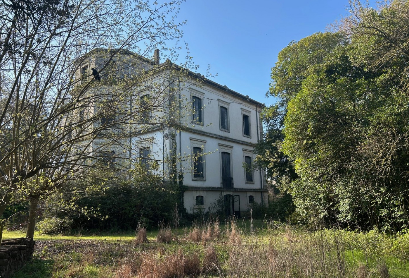 vente Château Saint Nazaire De Pezan - Photo 2