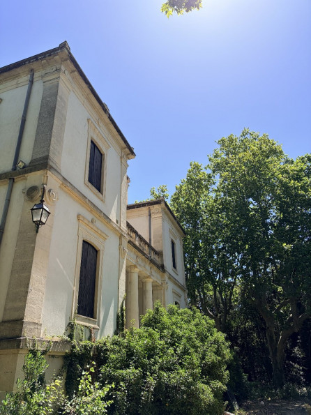 vente Château Saint Nazaire De Pezan - Photo 10
