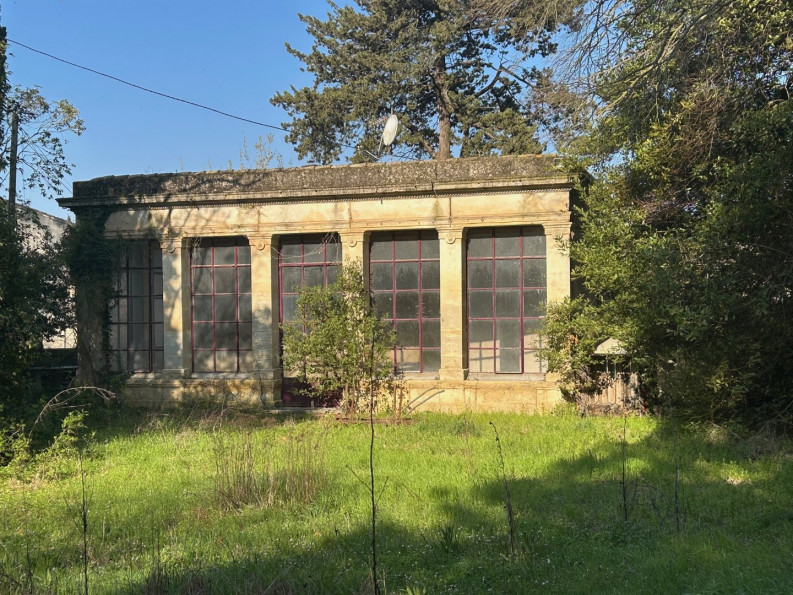 vente Château Saint Nazaire De Pezan - Photo 4
