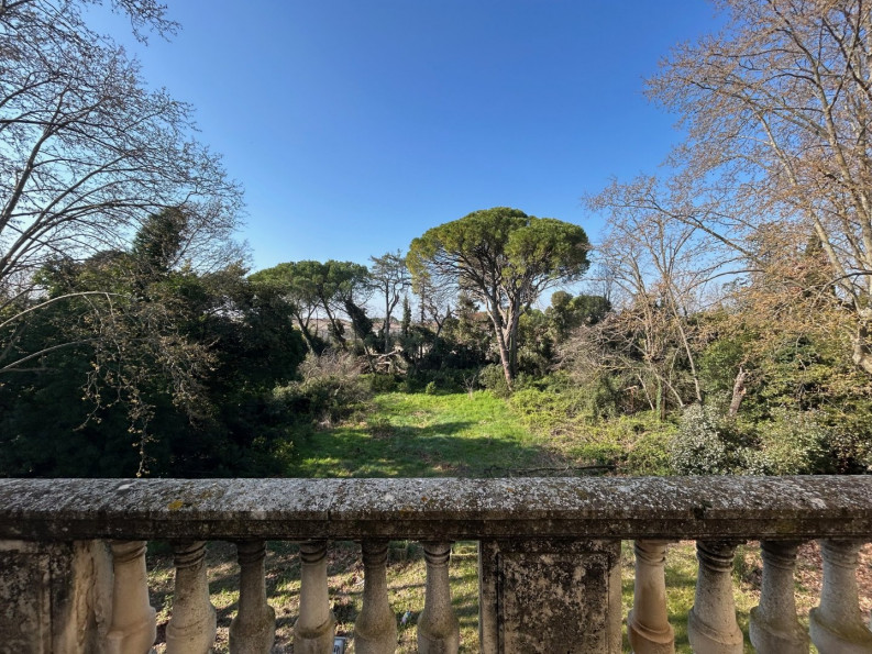 vente Château Saint Nazaire De Pezan - Photo 3