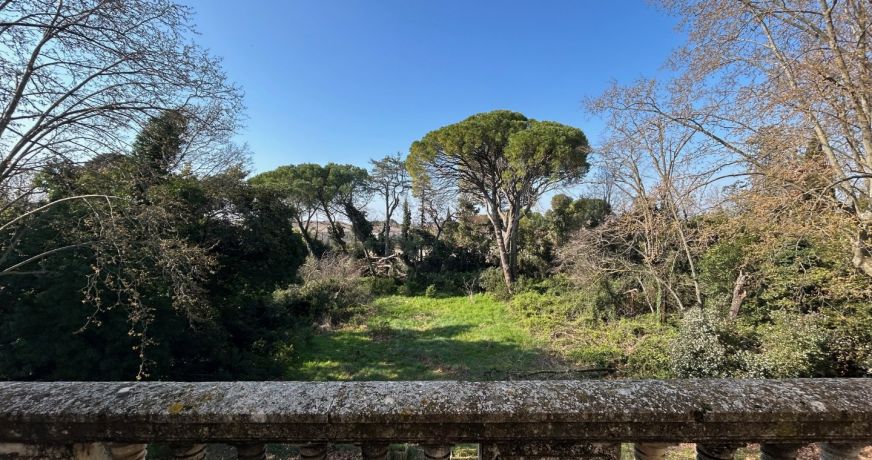 vente Château Saint Nazaire De Pezan