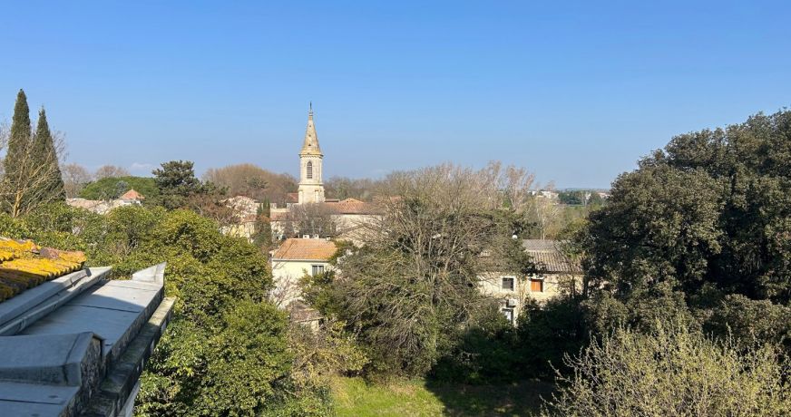 vente Château Saint Nazaire De Pezan