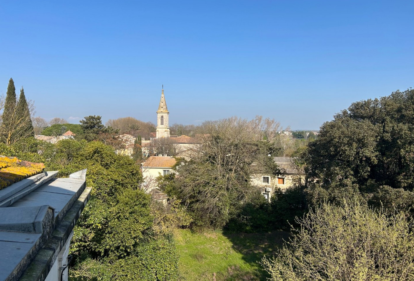vente Château Saint Nazaire De Pezan - Photo 6