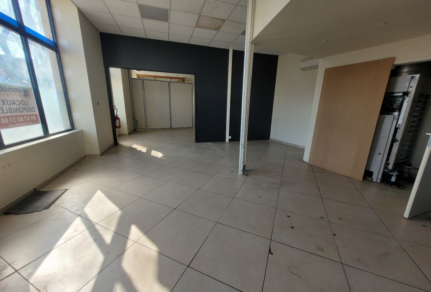 location Local commercial Montpellier - Photo 3