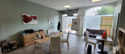location Local commercial Montpellier