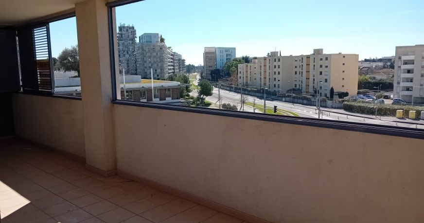 vente Appartement Montpellier