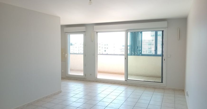 vente Appartement Montpellier