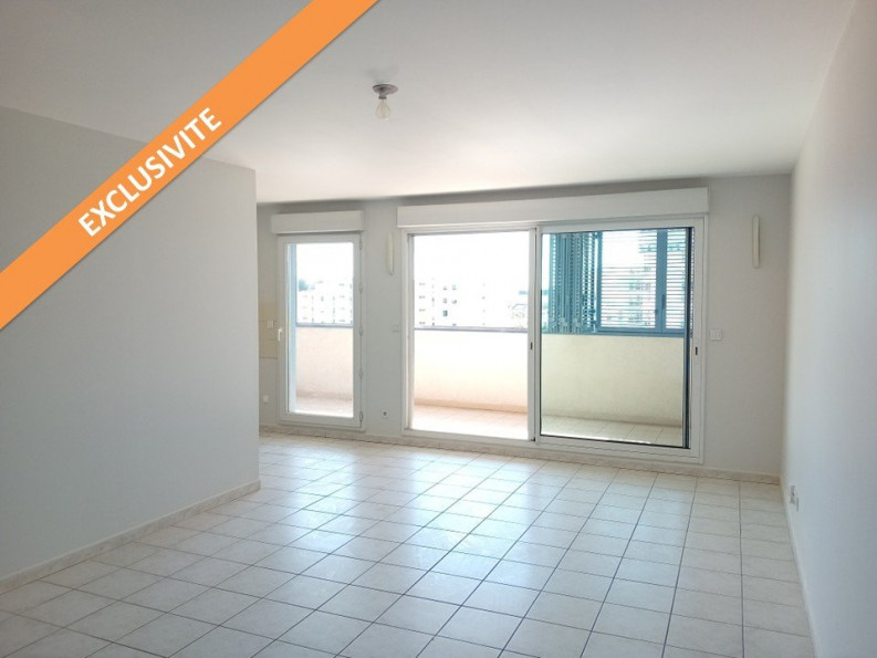 vente Appartement Montpellier - Photo 1