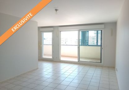 vente Appartement Montpellier