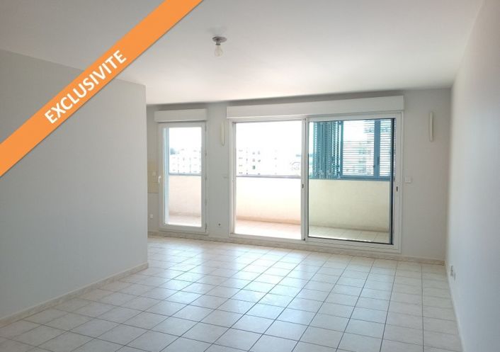 vente Appartement Montpellier