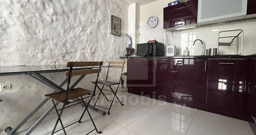 vente Maison Montpellier