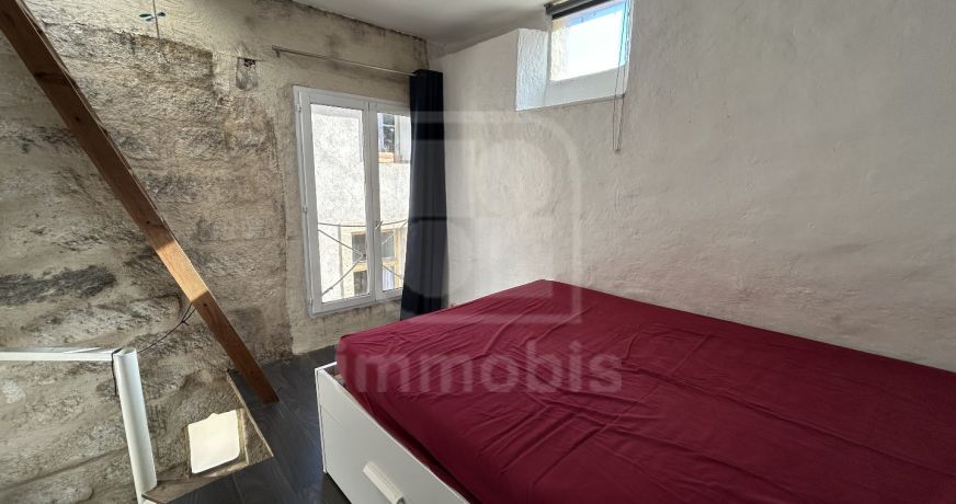 vente Maison Montpellier