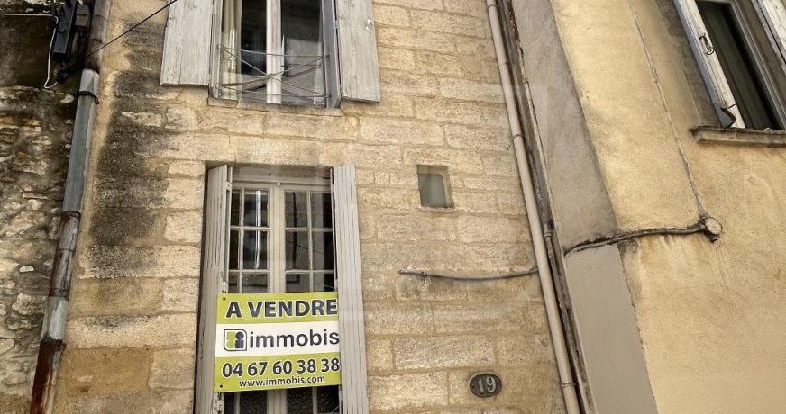 vente Maison Montpellier