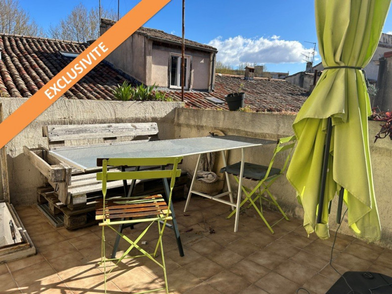 vente Maison Montpellier - Photo 1