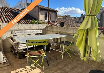 vente Maison Montpellier