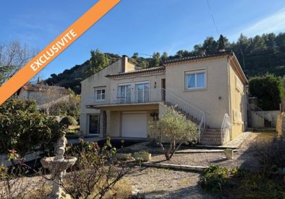 vente Maison Clermont L'herault