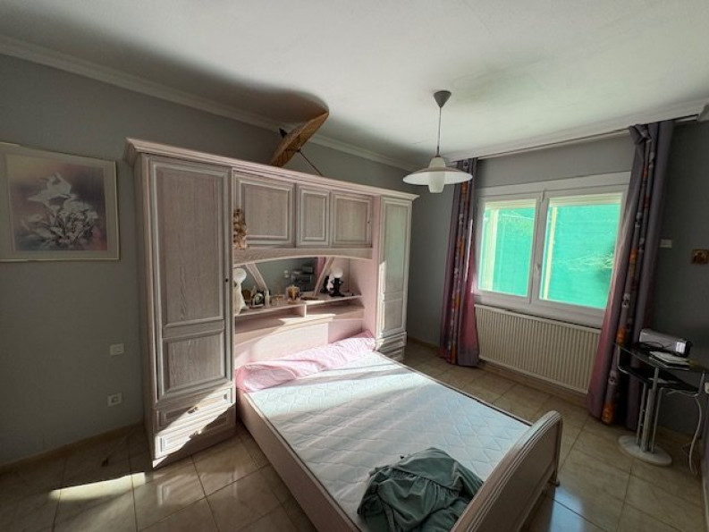 vente Maison Clermont L'herault - Photo 10