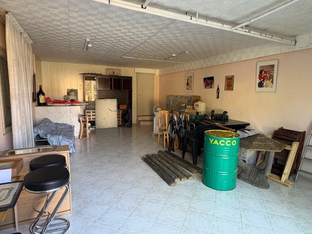 vente Maison Clermont L'herault - Photo 12