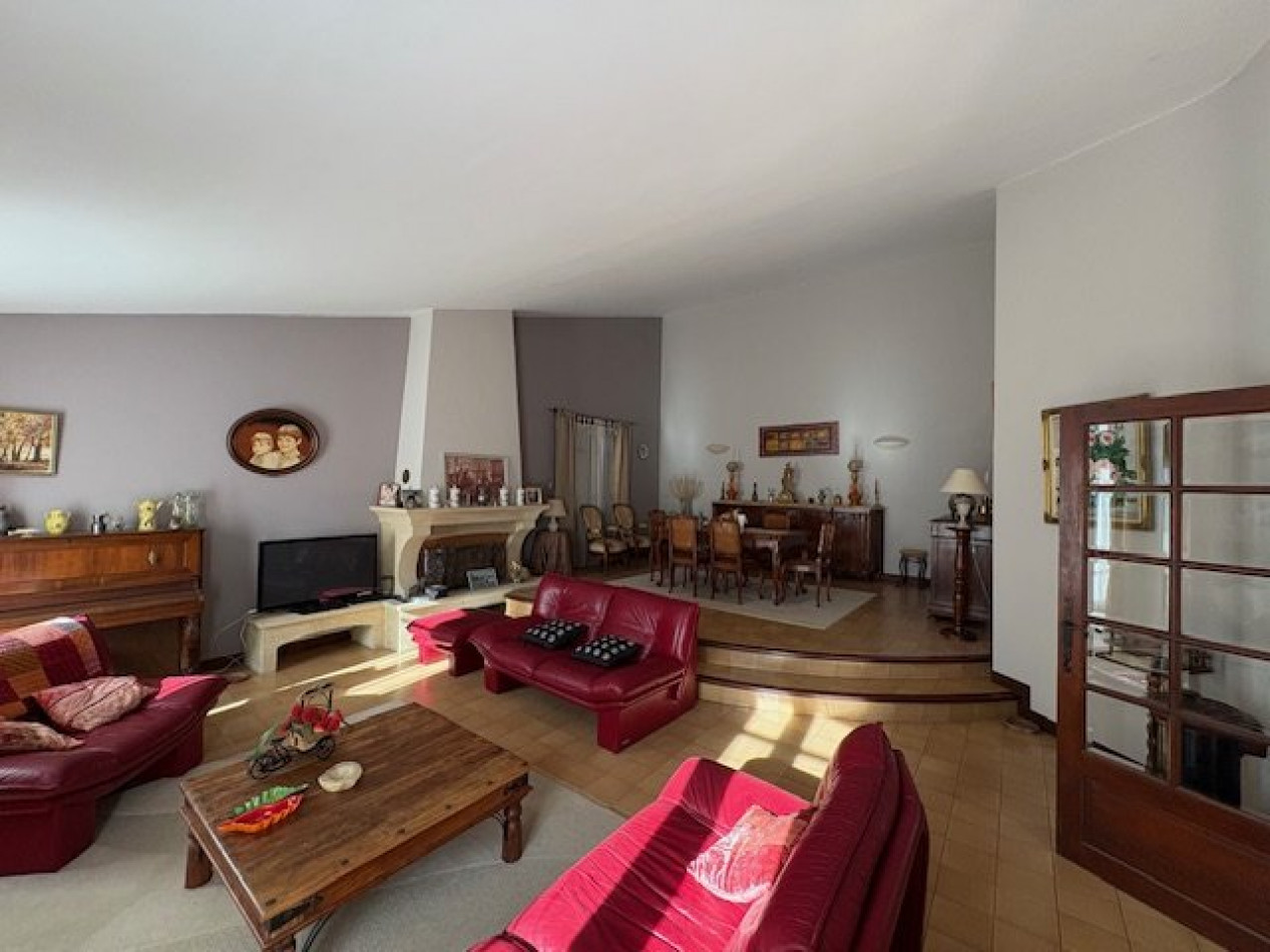 vente Maison Clermont L'herault - Photo 11