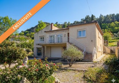vente Maison Clermont L'herault