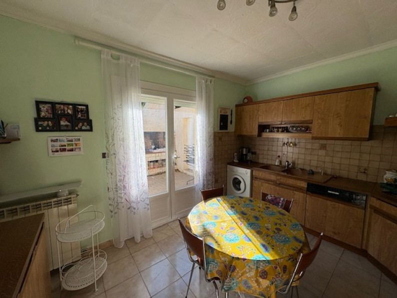 vente Maison Clermont L'herault - Photo 5