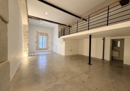 vente Loft/atelier/surface Montpellier