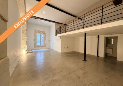 vente Loft/atelier/surface Montpellier