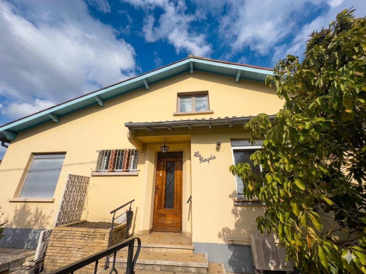 vente Maison Montpellier - Photo 1