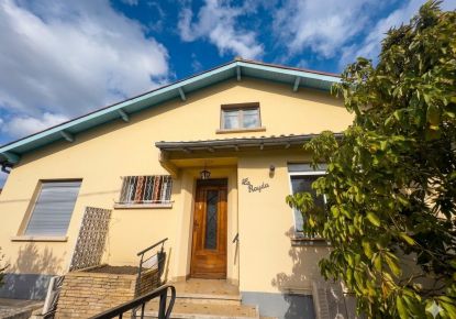 vente Maison Montpellier