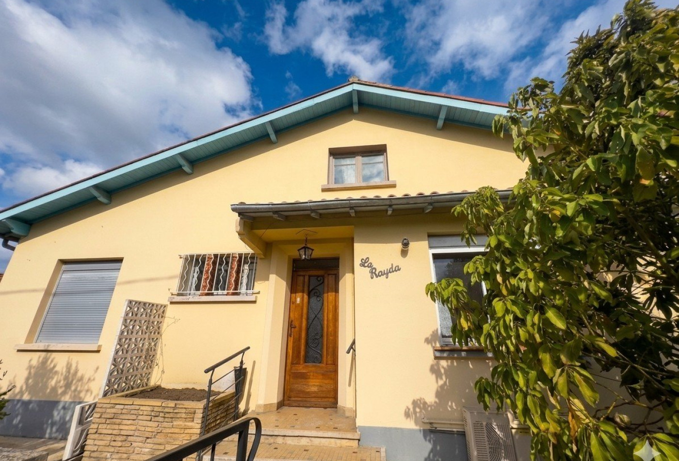 vente Maison Montpellier - Photo 1