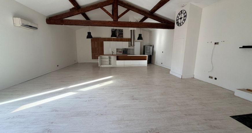 vente Loft/atelier/surface Castelnau Le Lez