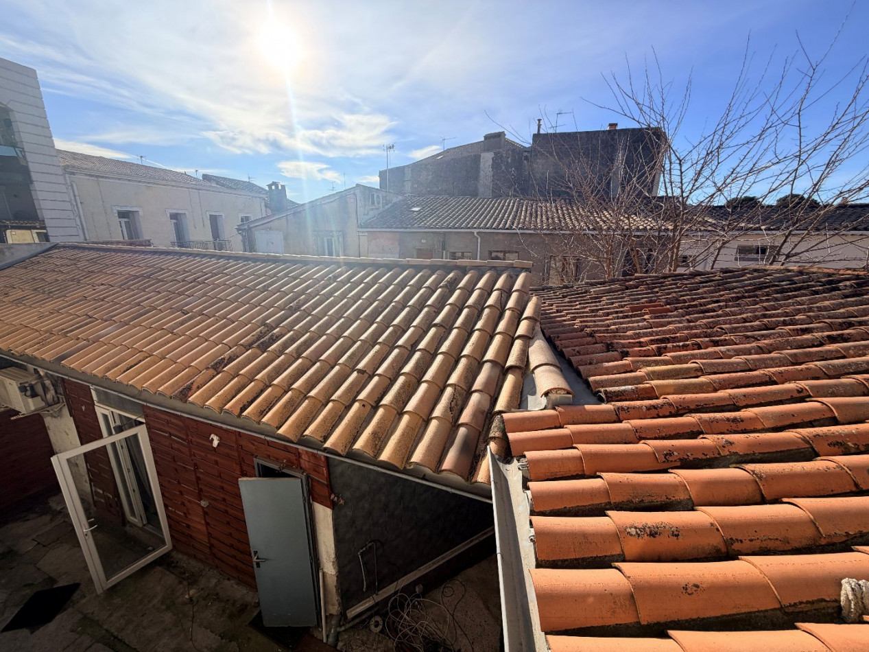 vente Loft/atelier/surface Castelnau Le Lez - Photo 5