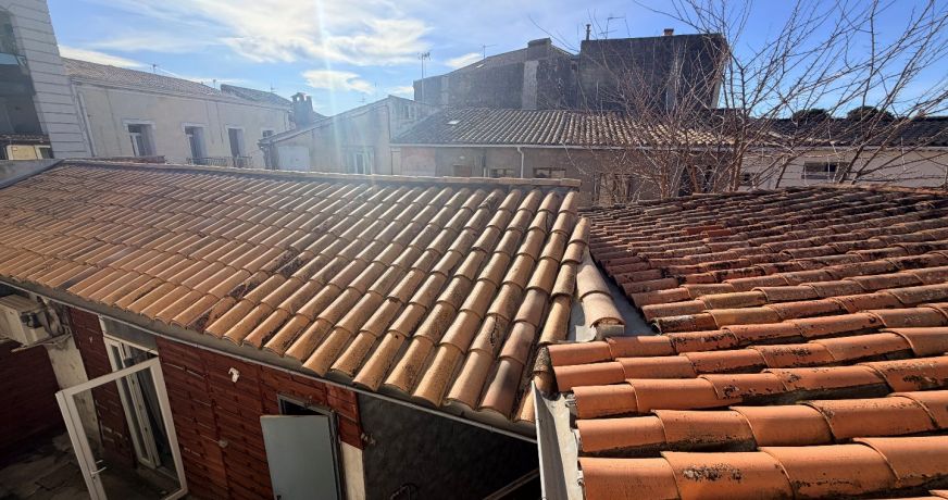 vente Loft/atelier/surface Castelnau Le Lez