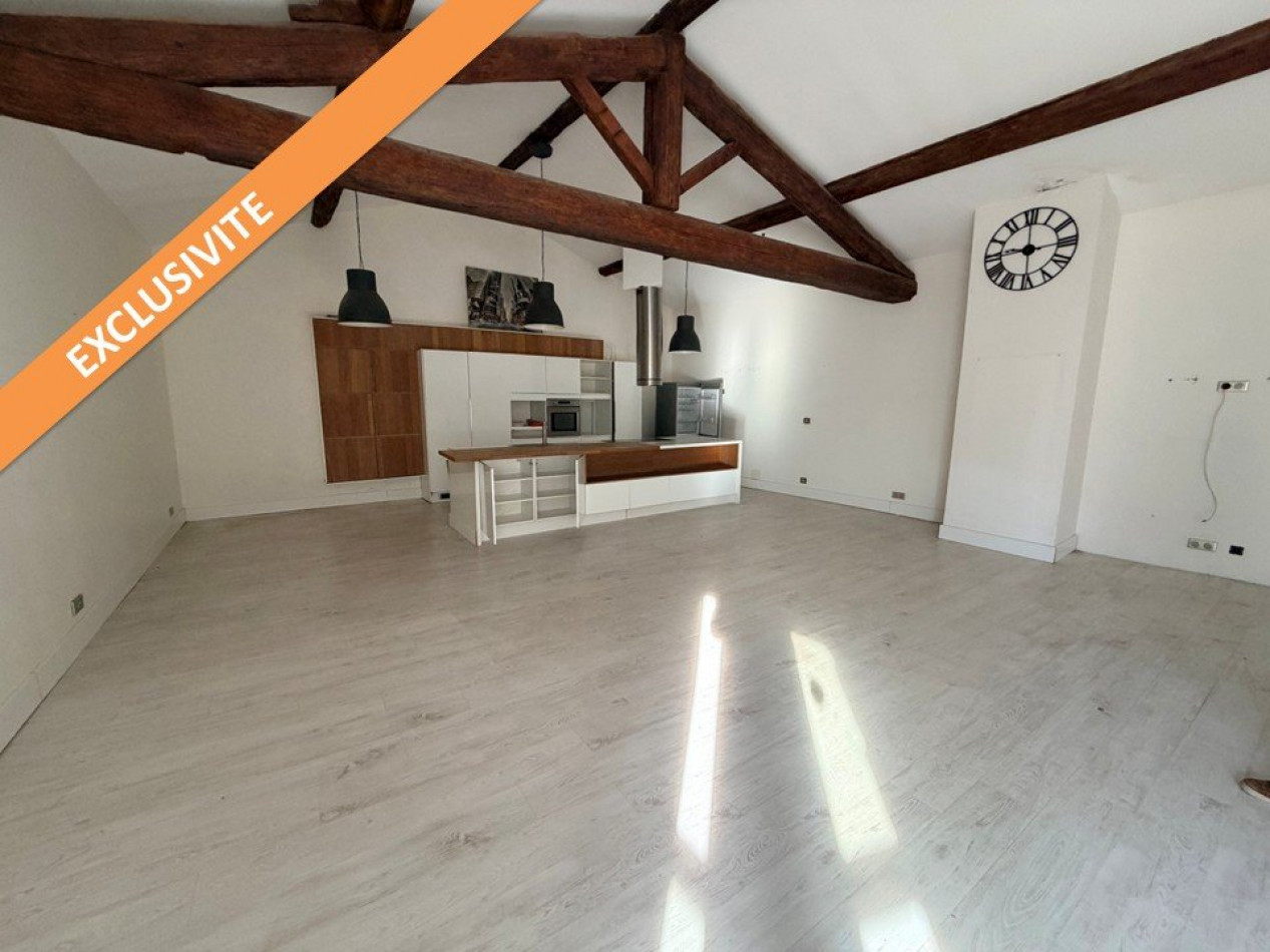 vente Loft/atelier/surface Castelnau Le Lez - Photo 1