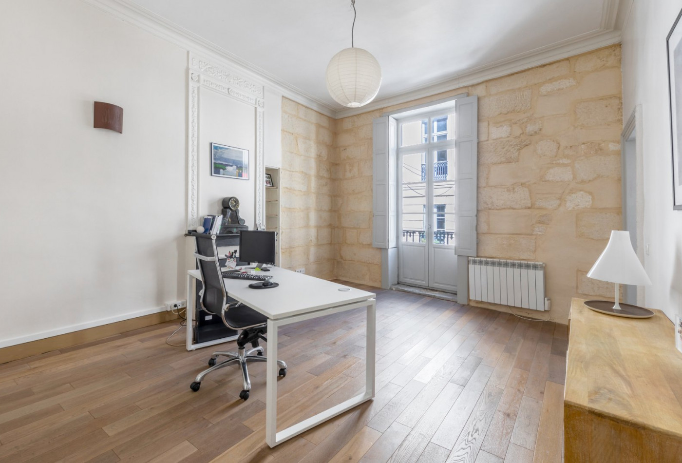 vente Appartement bourgeois Montpellier - Photo 3